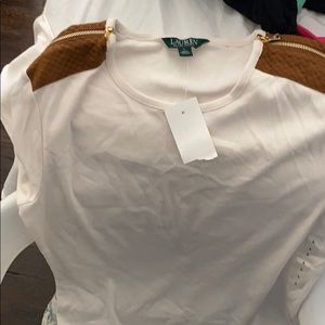 Ralph Lauren Long sleeve shirt